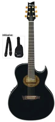 Produktbild von IBANEZ EP5-BP Euphoria Steve Vai