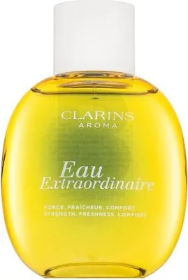Obrázek produktu pro Clarins Eau Extraordinaire tělový spray pro ženy 100 ml