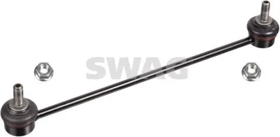 Produktbild von SWAG Koppelstange Stabilisator für FIAT PANDA (169) Vorne Links Vorne Rechts 70 10 3121