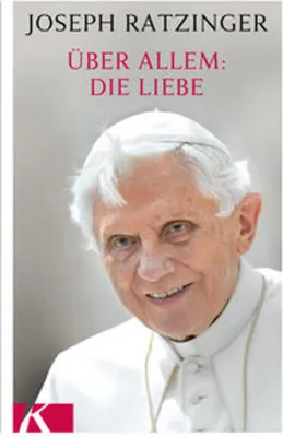 Image de Über allem: Die Liebe