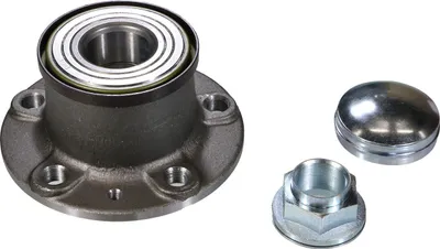 Produktbild von Radnabenkit hinten mit ABS Sensor 51754941