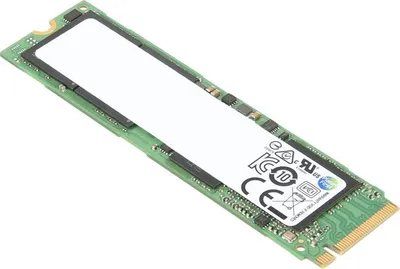 Immagine prodotto di Lenovo 4XB1D04756, 512 GB, M.2, 64 Gbit/s