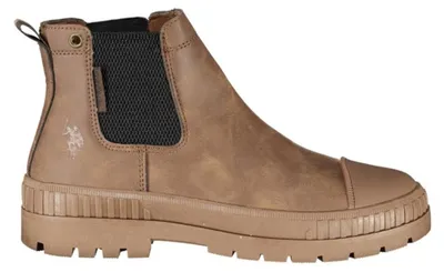 Imagen del producto de U.S. POLO ASSN. Botines LEGEND004WGU1_MADBR001