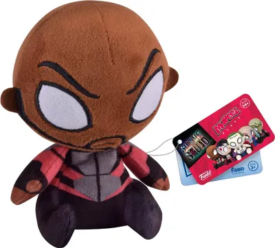 Obrázok produktu pre Funko plyšový Mopeez Suiscide Squad Deadshot 12cm