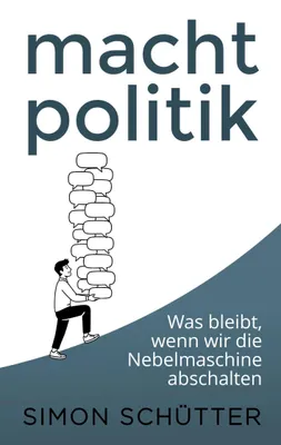 Produktbild von macht politik