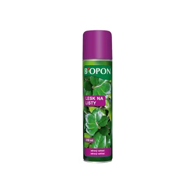 Obrázok produktu pre BOPON 82 lesk na listy 250 ml