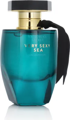 Produktbild von Victoria's Secret Very Sexy Sea Eau De Parfum 50 ml (woman)