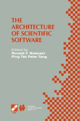 Produktbild von Die Architektur der wissenschaftlichen Software