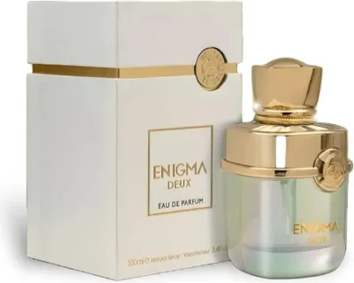 Image de French Avenue Enigma Deux EDP U 100 ml