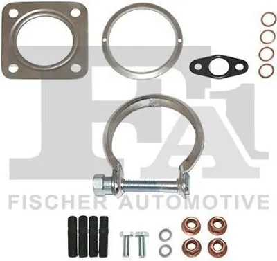 Obrázok produktu pre FA1 KT330240 Montážna sada turbodúchadla pre ALFA ROMEO 166 (936) pre LANCIA THESIS (841AX)