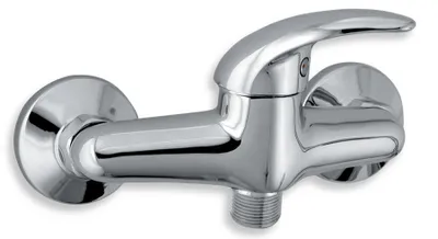 Zdjęcie produktu dla Novaservis Metalia 55 - Bateria zlewozmywakowa bez ramienia 150 mm, chrom 55070/1,0