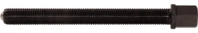 Produktbild von KS Tools 610.1702, Spindel, Schwarz, 1 Stück(e), Stahl, M14, 1,4 cm