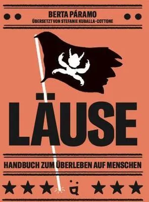 Image de Läuse - Handbuch zum Überleben auf Menschen