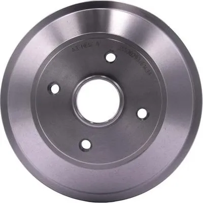 Obrázok produktu pre Brzdový bubon Ø 238 mm Ø 12 mm HELLA vhodný pre OPEL AGILA
