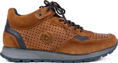 Obrázok produktu pre Športové šnurovacie topánky Bugatti pre mužov 31393633333534 Brown 44 EU