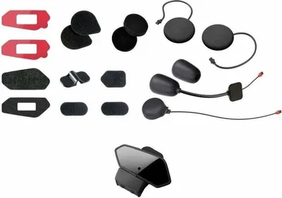 Zdjęcie produktu dla Sena 50R Mounting Accessory Kit Harman Kardon Zestaw montażowy