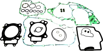 Image de Jeu de joints pour moteur HM-Moto CRE-F 250 X ie, année de fabrication 2007-2008, de la marque Athena - Neuf