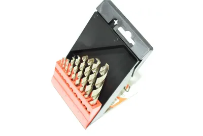 Produktbild von Yato YT-41603 Bohrer Set of Bohrer 10 Stück(e)
