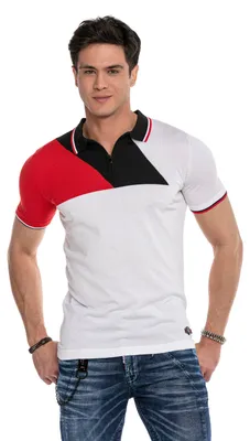 Produktbild von Ct650 Herren T-Shirt