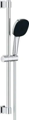 Obrázek produktu pro Sprchový set bez baterie Grohe Quickfix Vitalio Comfort 110 x 110 mm chrom