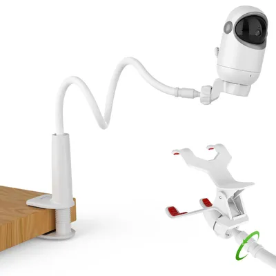 Imagen del producto de Soporte universal para monitor de bebé electrónico TakTark