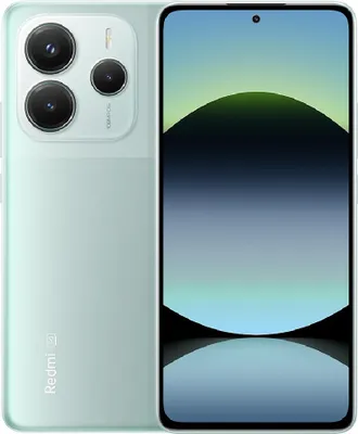 Image de Xiaomi Redmi Note 14 | Vert corail | 6,67 " | AMOLED | 1080 x 2400 pixels | Mediatek | RAM interne 6 Go | 128 Go | Dual SIM | 5G | Résolution de l'appareil photo principal 50+8+2 MP | Résolution de l'appareil photo secondaire 20 MP