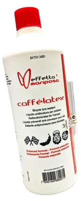 Zdjęcie produktu dla Mleczko Do Opon Bezdętkowych Caffelatex 1000Ml
