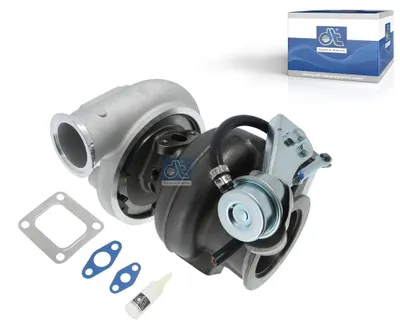 Produktbild von Turbolader DT Spare Parts 2.14667 20490975