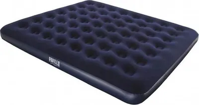 Obrázek produktu pro Vinylová nafukovací matrace BESTWAY - 203x183x22cm - (K124168)