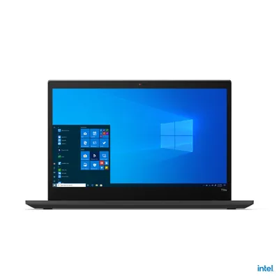 Produktbild von Lenovo ThinkPad T14s i5-1135G7 Notebook 35,6 cm (14 Zoll) Full HD Intel® Core™ i5 8 GB LPDDR4x-SDRAM 256 GB SSD Wi-Fi 6 (802.11ax) Windows 10 Pro Schwarz