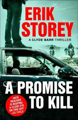 Produktbild von A Promise to Kill