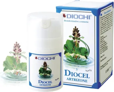Zdjęcie produktu dla Diocel Artrizone, 50 ml (Krem do masażu)