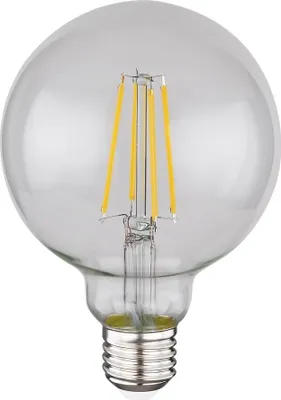Zdjęcie produktu dla Żarówka E27 LED 7W 750lm 2700K WW LED BULB 11526 Globo