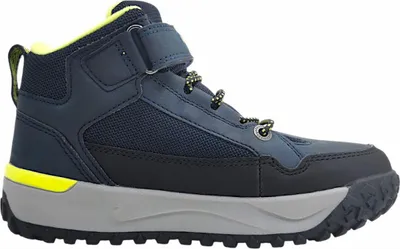 Image de KangaRoos : Chaussures pour enfants, bottes d'hiver pour garçons, chaussures d'escalade, couleur bleue, chaussures de loisirs