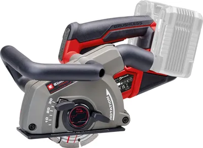 Produktbild von Einhell Mauernutfräse TP-MA 36/30 Li BL– Solo