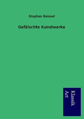Produktbild von Gefälschte Kunstwerke