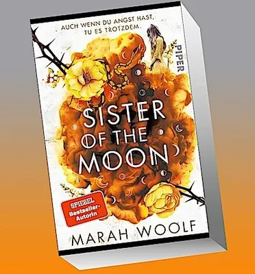 Immagine prodotto di Sister of the Moon