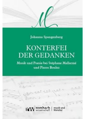 Obrázek produktu pro Konterfei der Gedanken