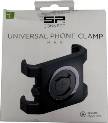 Image de SP Connect™ Pince téléphonique universelle Max SPC+