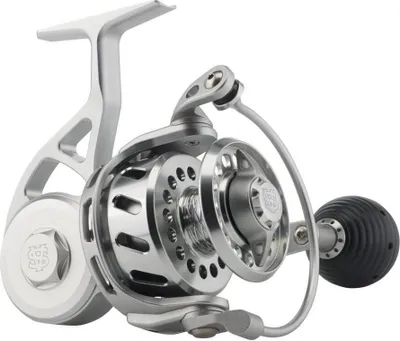 Produktbild von Van Staal Silver VR200 Bailed Spinning - Spinnrolle