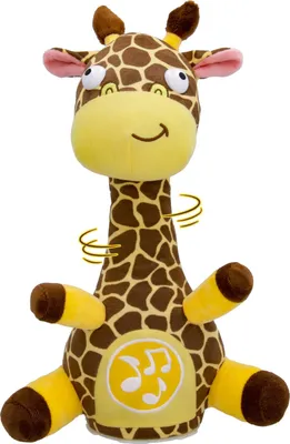 Image de Peluche IMC Toys IM906884