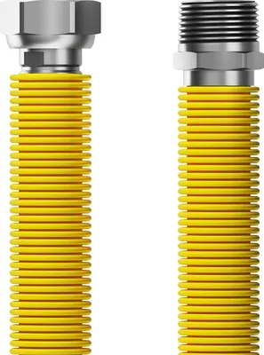 Obrázek produktu pro Hadice plynová Merabell Gas Flexi R3/4"-G3/4" 75-150cm