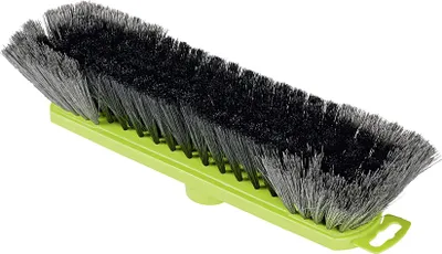 Obrázok produktu pre Rival 640101, Hlavica zmetáku, Čierna, Modrá, Šedá, 1 kusov, 280 mm