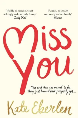 Productafbeelding van Miss You