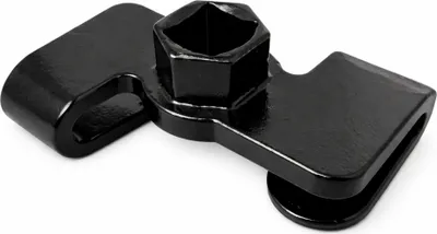 Immagine prodotto di Adattatore alta resistenza da 1/2" per chiavi fisse combinate dinamometriche-inglese-cacciavite e chiave esagonale Gebo Tools