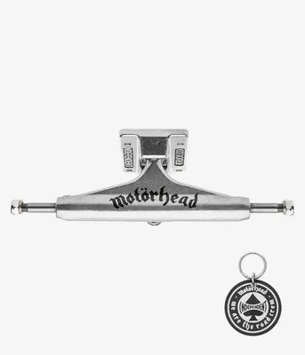 Image de Independent 144 Stage 11 Hollow Motörhead Standard Argent.
