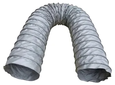 Produktbild von Unicraft Warmluftschlauch 5m für DHG 30 K
