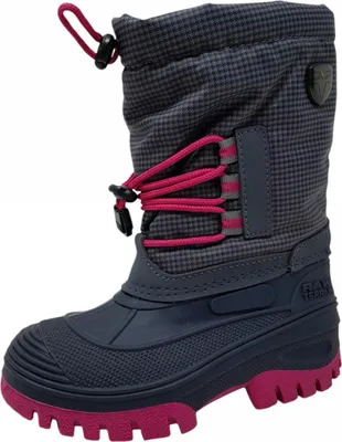 Produktbild von CMP Atho WP Winterstiefel Grau
