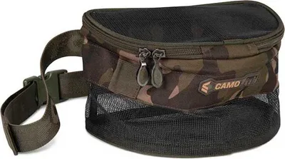Zdjęcie produktu dla Fox Pouzdro Na Boilie Camolite Boilie Waist Bag
