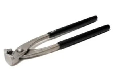 Image de EURO nářadí 117305Q Kleště rabitové 220 mm CrV